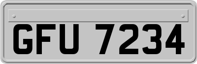 GFU7234