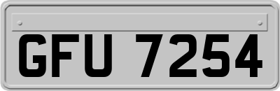 GFU7254