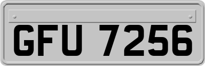 GFU7256