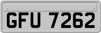 GFU7262