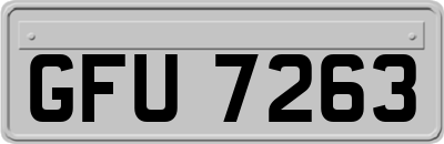 GFU7263