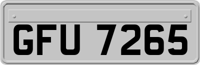 GFU7265