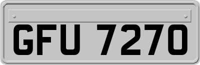 GFU7270