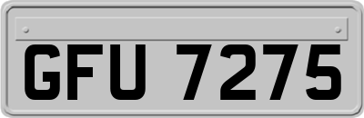 GFU7275