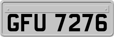 GFU7276