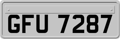 GFU7287