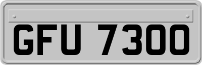 GFU7300