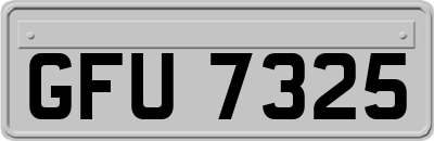 GFU7325