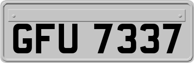 GFU7337