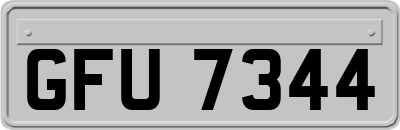 GFU7344
