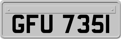 GFU7351