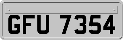 GFU7354