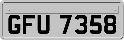 GFU7358