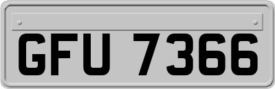 GFU7366