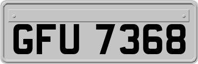 GFU7368