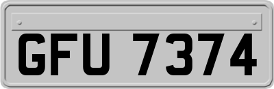 GFU7374