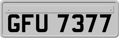 GFU7377