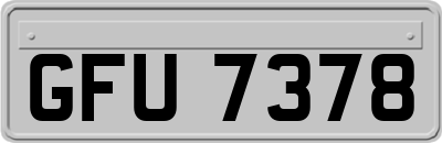 GFU7378