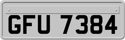 GFU7384