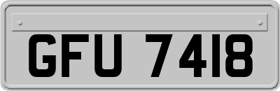 GFU7418