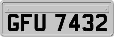 GFU7432