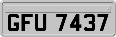 GFU7437