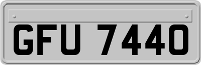GFU7440