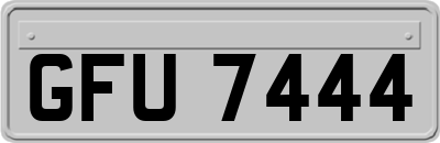 GFU7444
