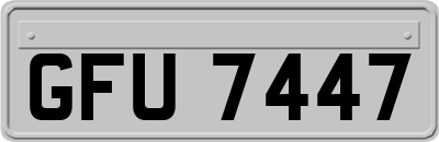 GFU7447
