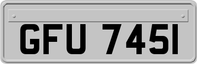 GFU7451