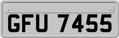 GFU7455