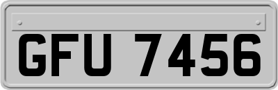 GFU7456
