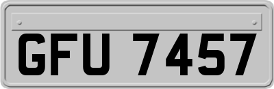 GFU7457
