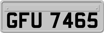 GFU7465