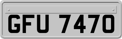 GFU7470
