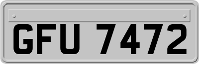 GFU7472