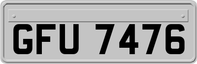 GFU7476
