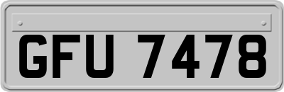 GFU7478