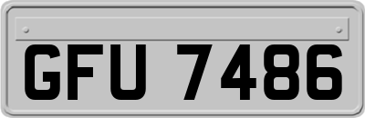 GFU7486