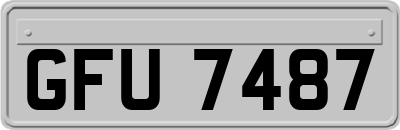 GFU7487