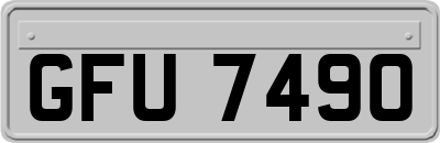 GFU7490