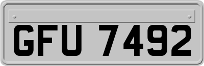 GFU7492