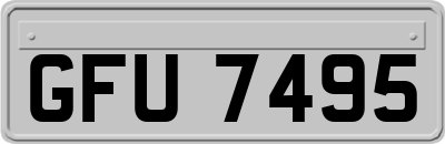 GFU7495