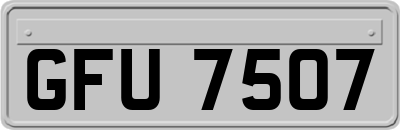 GFU7507