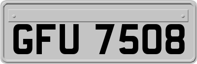 GFU7508
