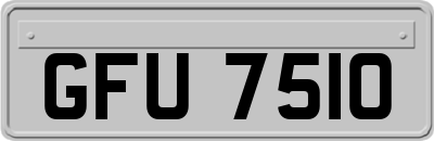 GFU7510