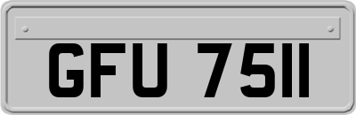 GFU7511