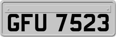 GFU7523