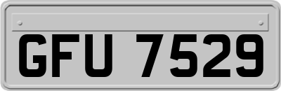 GFU7529