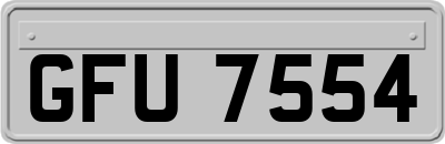 GFU7554
